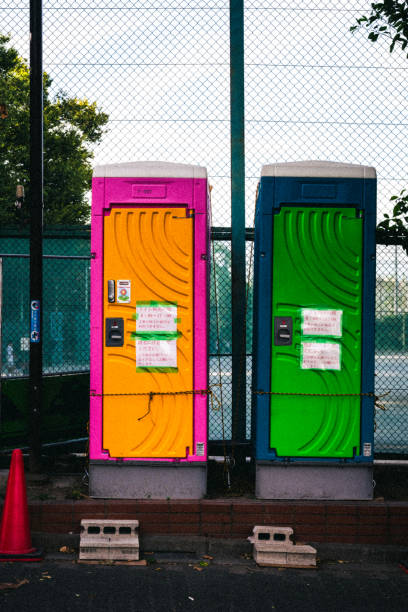 Portable Toilet Options We Offer in North Bay Shore, NY
