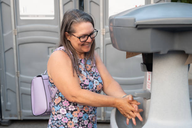 Best Portable bathroom rental  in North Bay Shore, NY